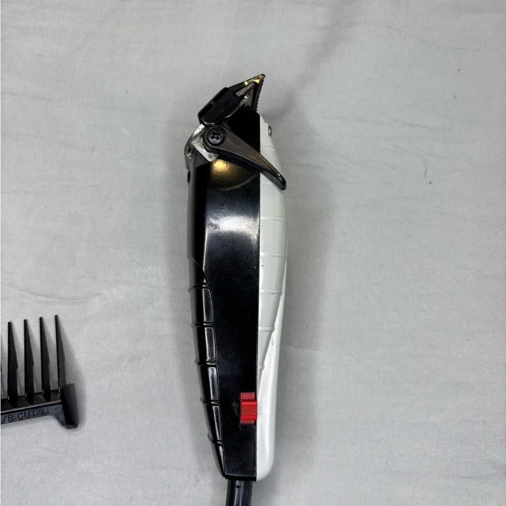 Vintage Oster Adjustable Dog Trimmer Model 182 Series B‎